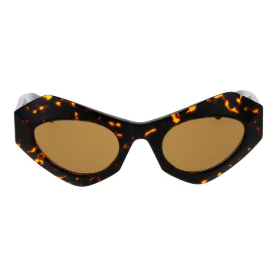  에밀리오푸치 선글라스 PU 1066388 BROWN - EMILIO PUCCI
