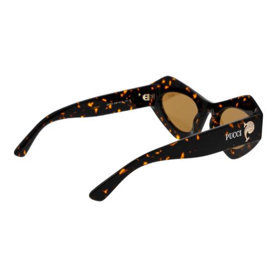  에밀리오푸치 선글라스 PU 1066388 BROWN - EMILIO PUCCI
