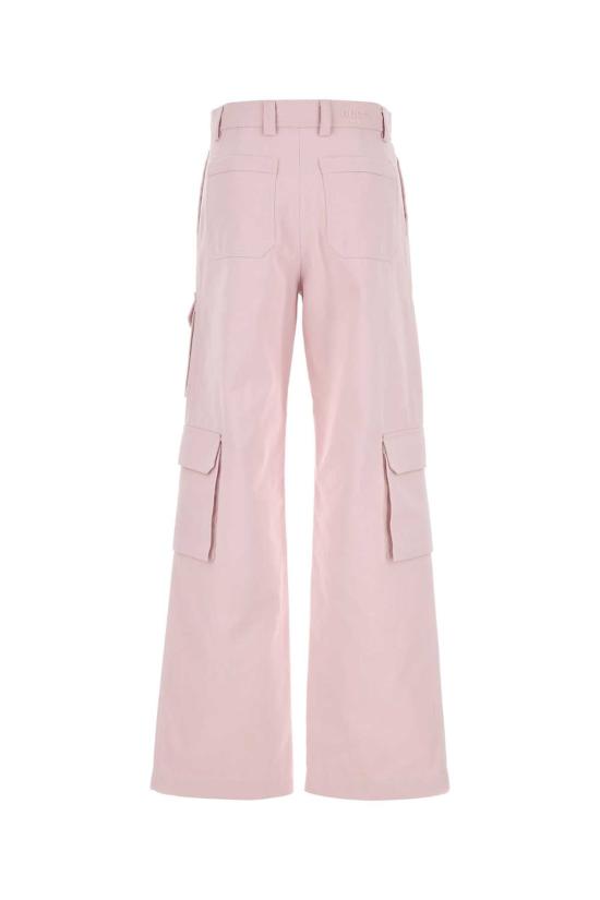  구찌 스트레이트 팬츠 818513ZASBD 5589 PINK - GUCCI