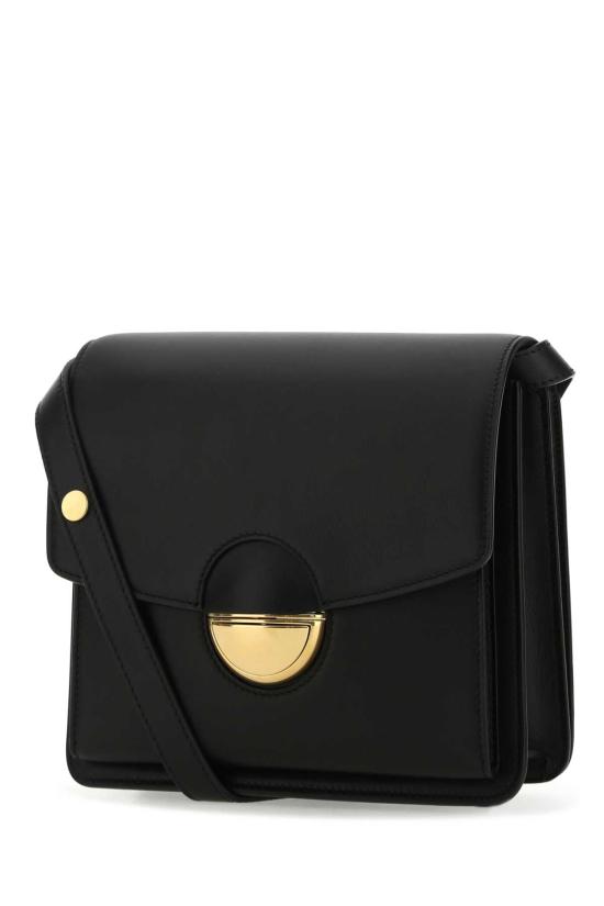  프로엔자슐러 크로스백 H01032C289V 001 BLACK - PROENZA SCHOULER