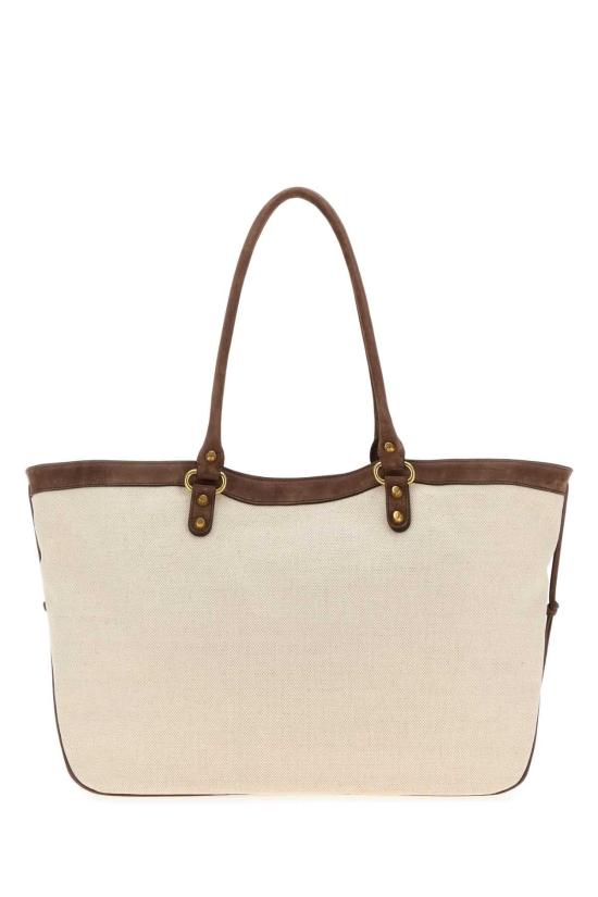26FW 발렌시아가 숄더백 8664682ACO5 9223 BEIGE - BALENCIAGA