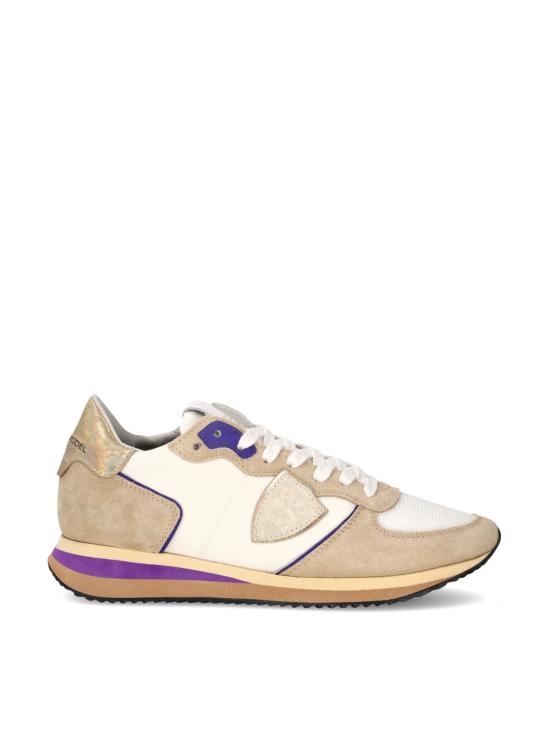 25FW 필립모델 스니커즈 TZLDWP47 MULTICOLOR - PHILIPPE MODEL