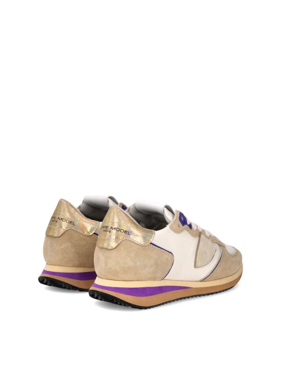 25FW 필립모델 스니커즈 TZLDWP47 MULTICOLOR - PHILIPPE MODEL