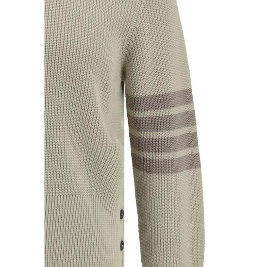 26SS 톰브라운 스웨터 THMKA580AY3065260BB BEIGE - THOM BROWNE