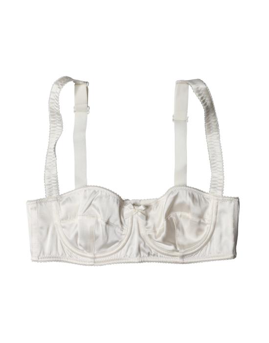  돌체앤가바나 브라  BIK2118 WHITE
