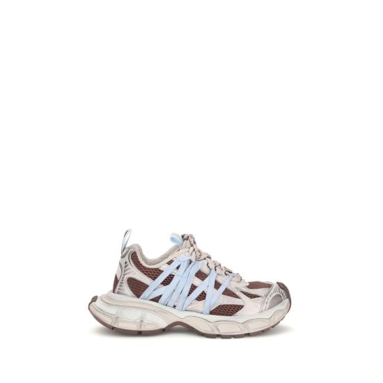 26FW 발렌시아가 스니커즈 BA863643W3XTL2940BB MULTICOLOR