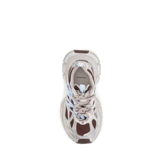 26FW 발렌시아가 스니커즈 BA863643W3XTL2940BB MULTICOLOR - BALENCIAGA
