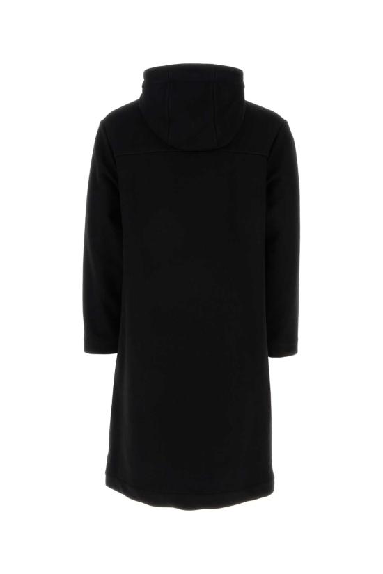  아스페시 코트 W36G601V549 01241 BLACK - ASPESI