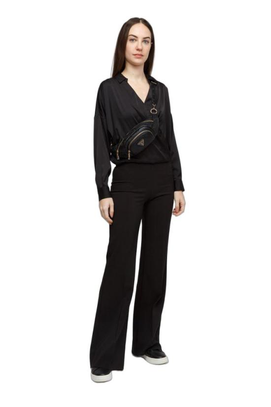  게스 벨트백 TWDP74 52080 BLA ONESIZE Guess BLACK - GUESS