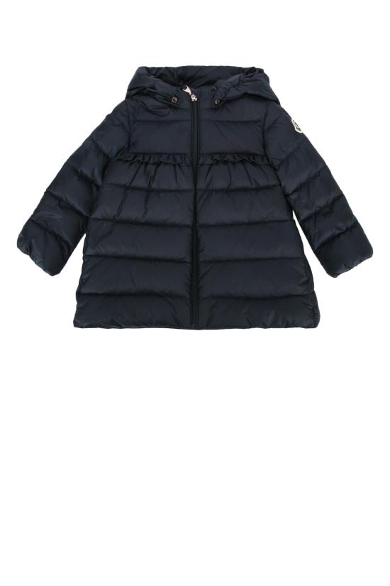 26SS 몽클레어 숏패딩 L19511C00001597YF 778 BLACK