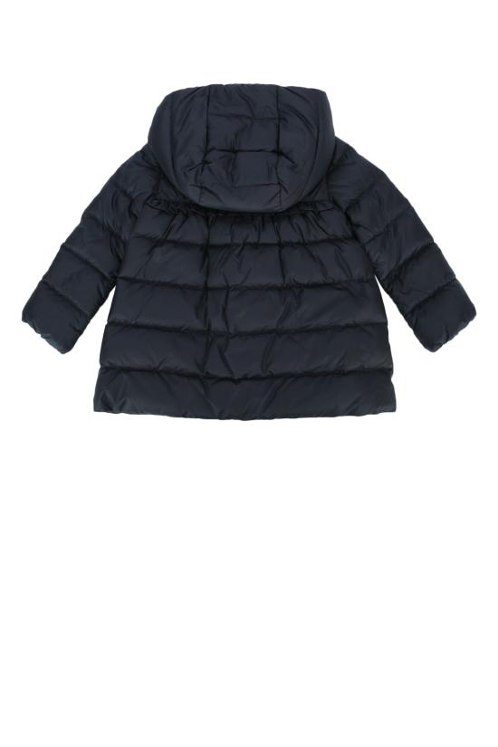 26SS 몽클레어 숏패딩 L19511C00001597YF 778 BLACK - MONCLER