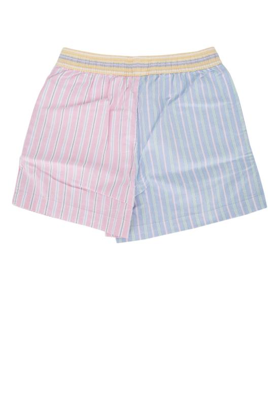 26SS 폴로 랄프로렌 데님 팬츠 313A11805 001 MULTICOLOR - POLO RALPH LAUREN