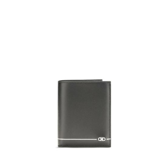 26FW 살바토레 페라가모 남성지갑 FE795970001BB BLACK