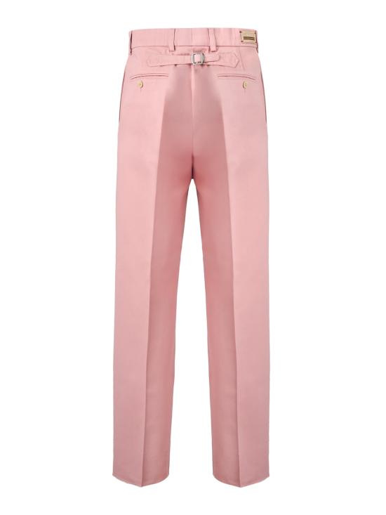  구찌 스트레이트 팬츠 742767ZANWU5838 PINK