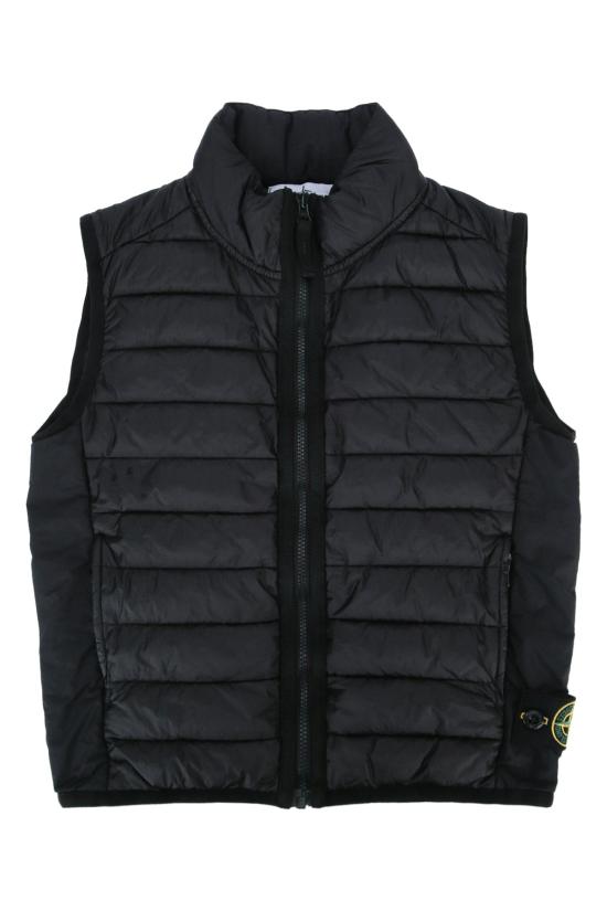 26SS 스톤 아일랜드 패딩 조끼 L1S16G100002S0024 V0029 BLACK