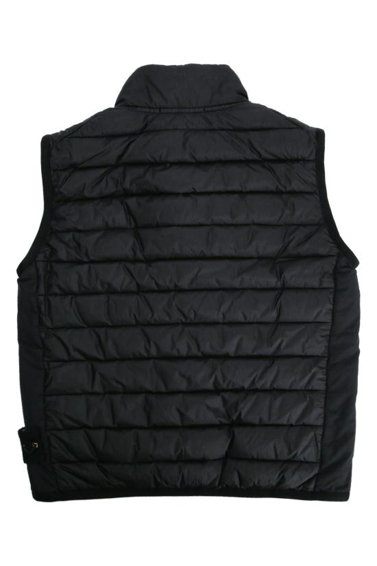 26SS 스톤 아일랜드 패딩 조끼 L1S16G100002S0024 V0029 BLACK - STONE ISLAND
