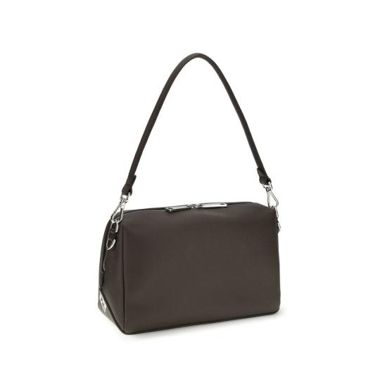 26FW 펜디 숄더백 FE7VA672ASIHF0H3ABB BROWN - FENDI