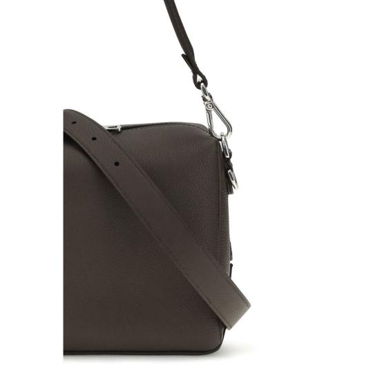 26FW 펜디 숄더백 FE7VA672ASIHF0H3ABB BROWN - FENDI