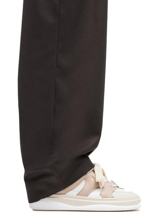  메이슨가먼츠 스니커즈 SS2422D BEIGE - MASON GARMENTS