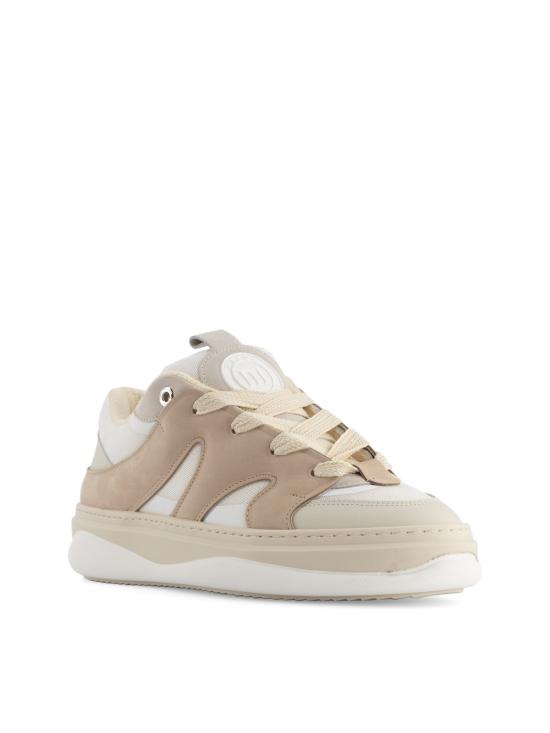  메이슨가먼츠 스니커즈 SS2422D BEIGE