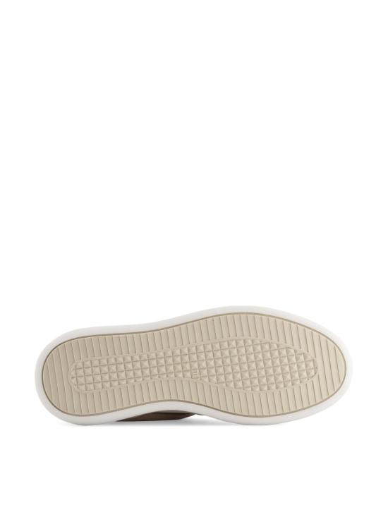  메이슨가먼츠 스니커즈 SS2422D BEIGE - MASON GARMENTS