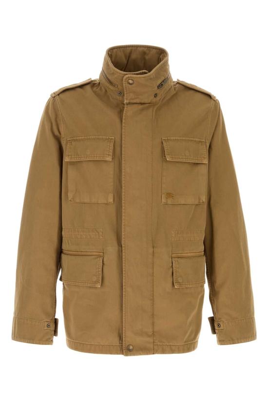  버버리 자켓 8106036 C2234 BEIGE