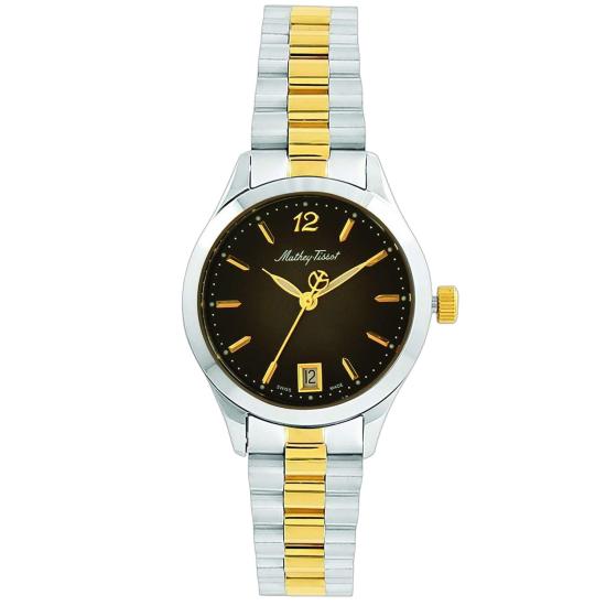  Mathey-Tissot 시계