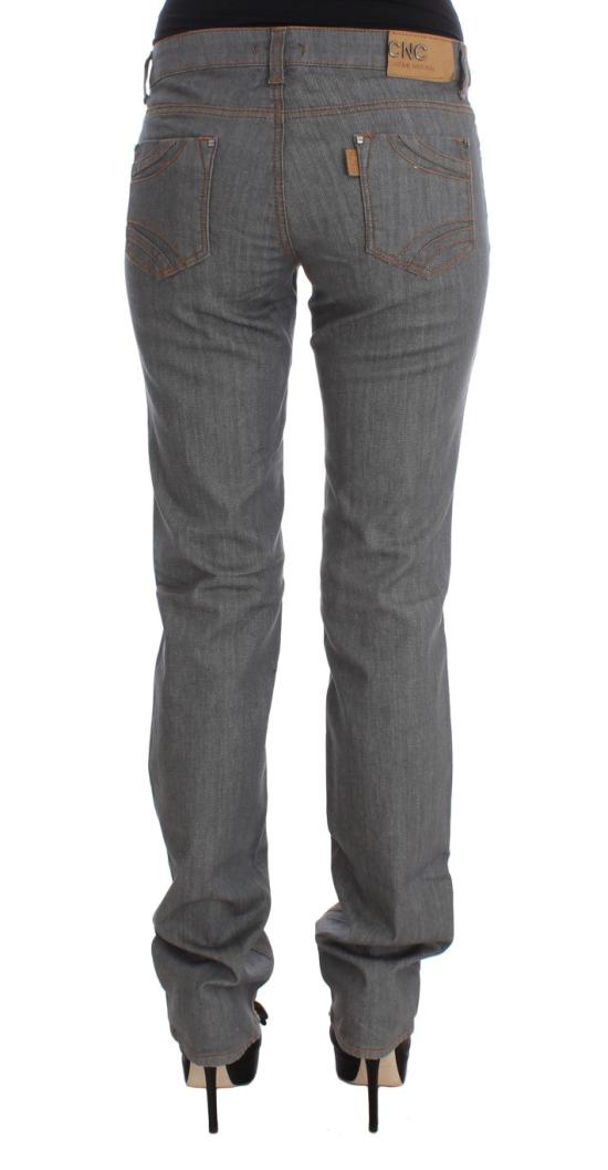  커스텀네셔널 데님 팬츠 SIG30117 GRAY - COSTUME NATIONAL