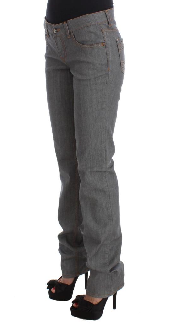 커스텀네셔널 데님 팬츠 SIG30117 GRAY - COSTUME NATIONAL