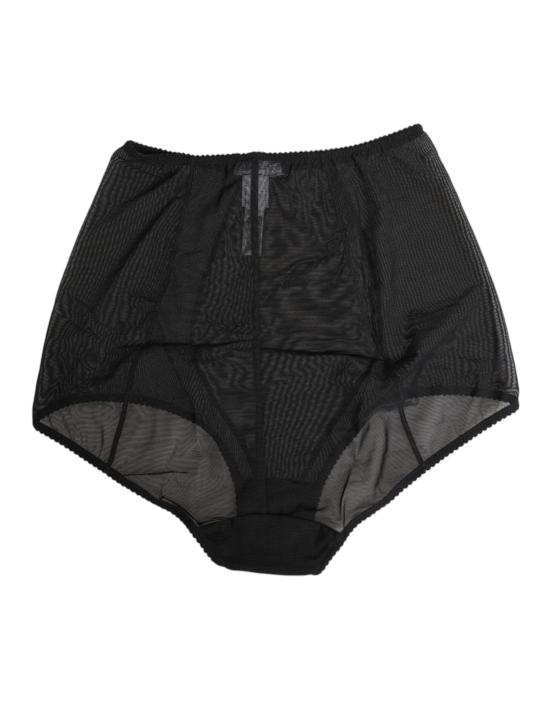  돌체앤가바나 팬티  BIK1514 BLACK - DOLCE & GABBANA