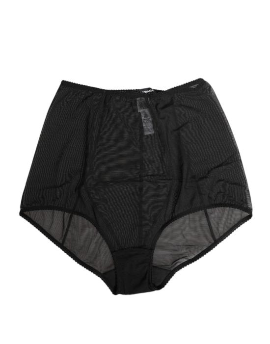  돌체앤가바나 팬티  BIK1514 BLACK