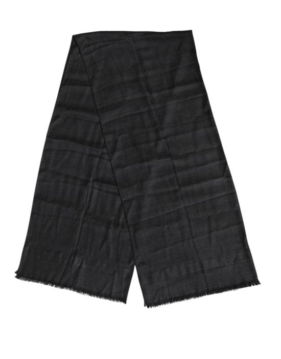  돌체앤가바나 머플러/스카프 MS7552 GRAY - DOLCE & GABBANA
