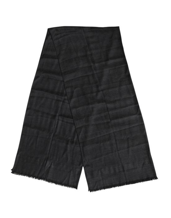  돌체앤가바나 머플러/스카프 MS7552 GRAY - DOLCE & GABBANA