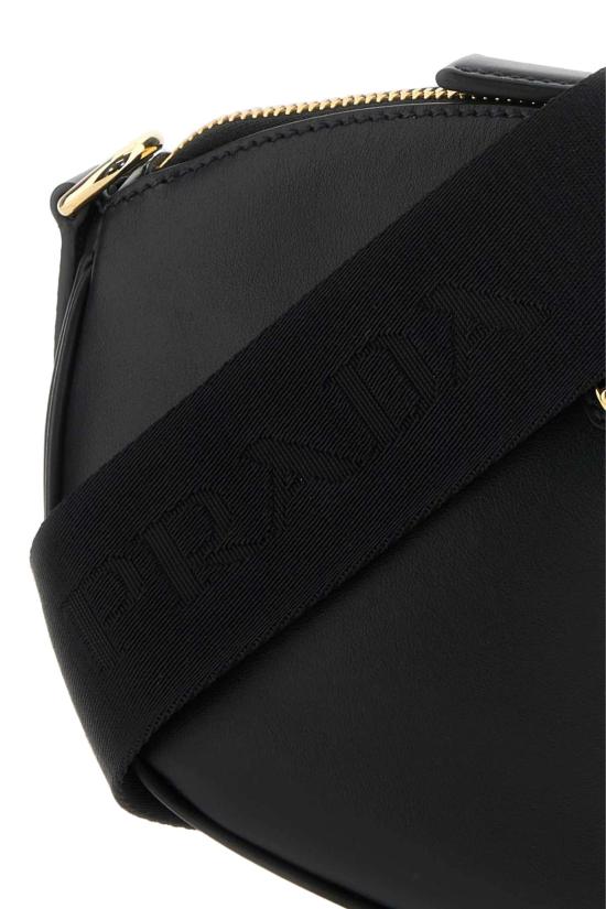  프라다 크로스백 1BH212VNVM2AIX F0002 BLACK - PRADA