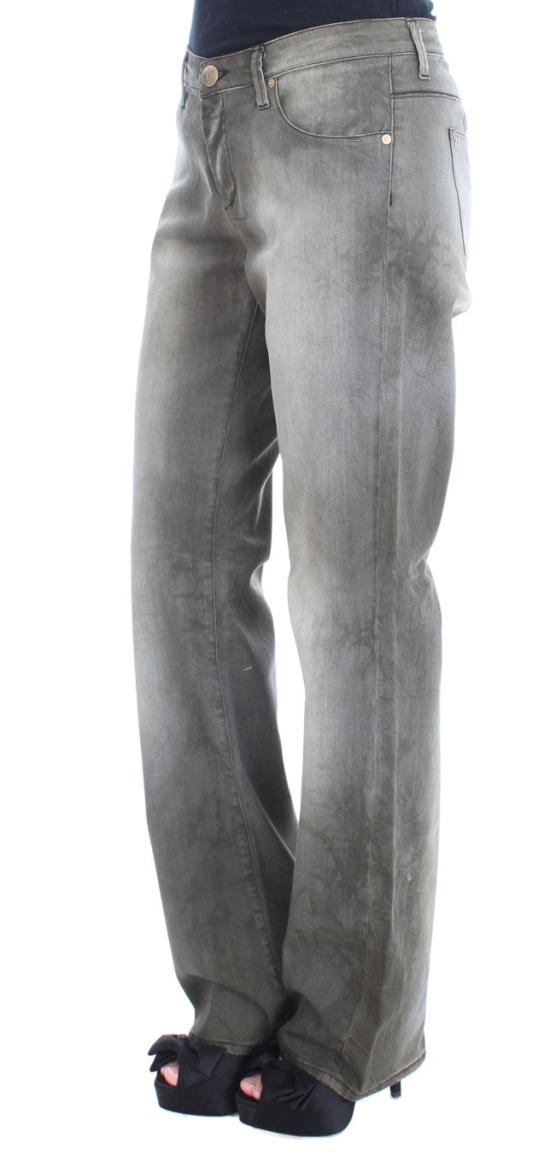  에르마노 설비노 데님 팬츠 SIG30293 GRAY - ERMANNO SCERVINO