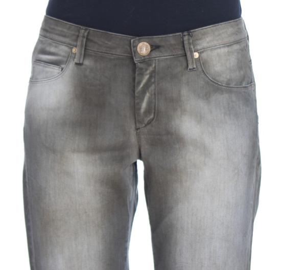  에르마노 설비노 데님 팬츠 SIG30293 GRAY - ERMANNO SCERVINO