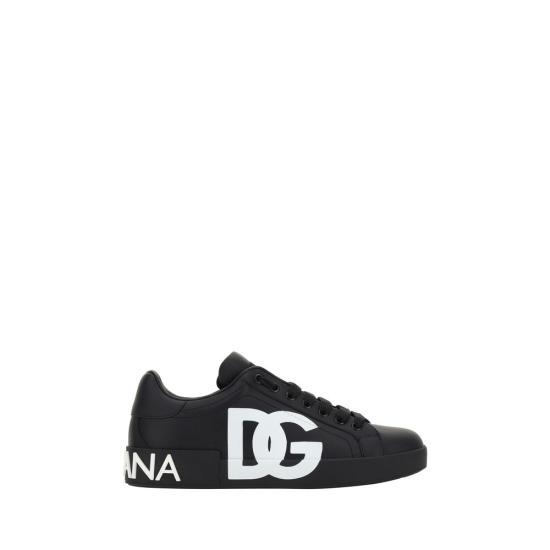 26FW 돌체앤가바나 스니커즈 DOCS1772AC3308B956BB BLACK
