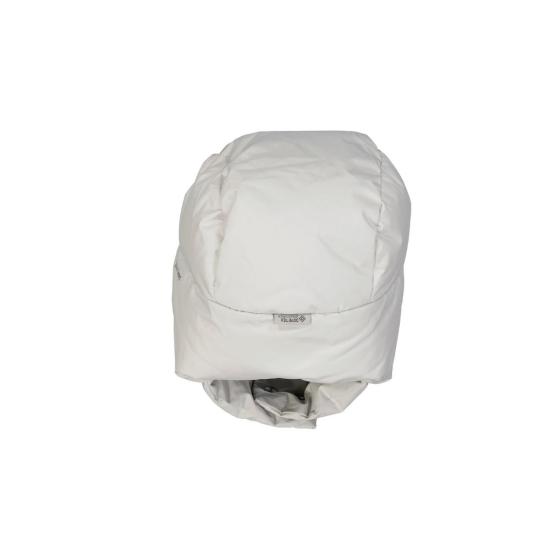  에르노 이어플랩 캡 HE 9061574017236 WHITE - HERNO