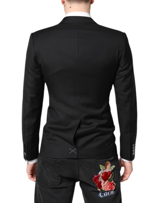  돌체앤가바나 수트 자켓 KOS2234 BLACK - DOLCE & GABBANA