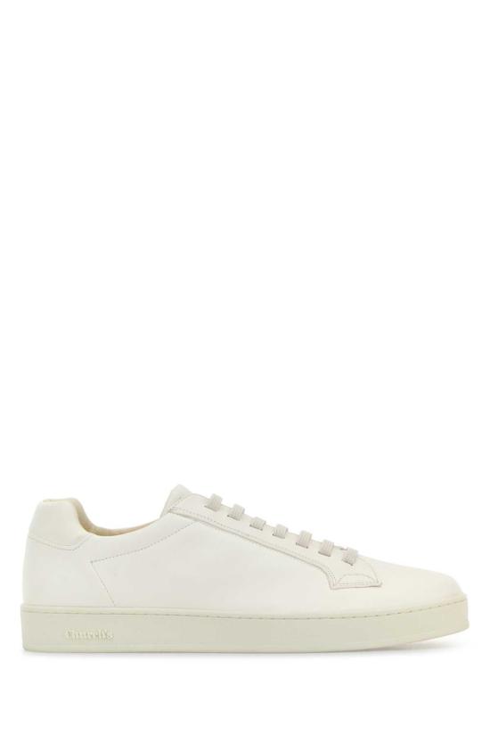  처치스 스니커즈 EEG084FG000009CS F0ALL WHITE