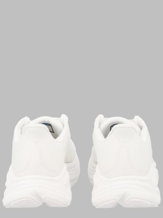 26FW 호카 스니커즈 1176573 WWH WHITE - HOKA