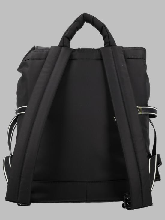 26FW 가니 백팩 C2010002 099 BLACK - GANNI