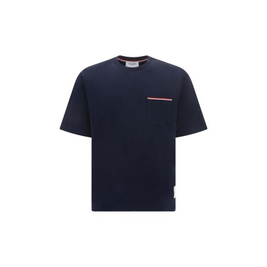 26FW 톰브라운 탑 THMJS183A07323415BB NAVY