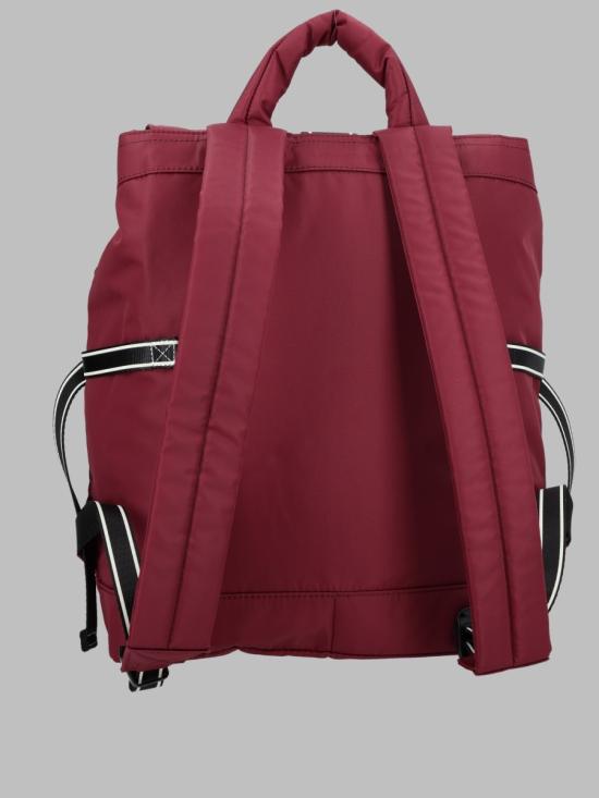 26FW 가니 백팩 C2010003 08H BORDEAUX - GANNI