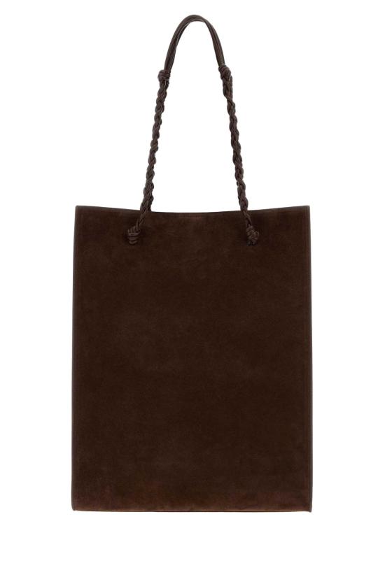 26FW 질샌더 숄더백 J07WC0040P9295 601 BROWN - JIL SANDER