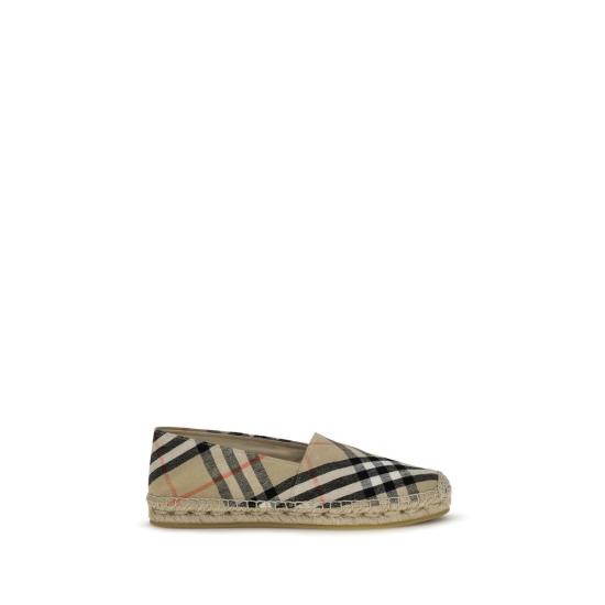 26SS 버버리 로퍼 BU8109180B9368BB BEIGE