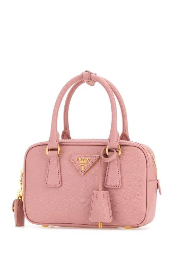 26SS 프라다 토트백 1BB157VEOONZV F0924 PINK - PRADA