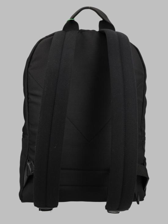 26FW 겐조 백팩 FG65SA603F39 99 BLACK - KENZO