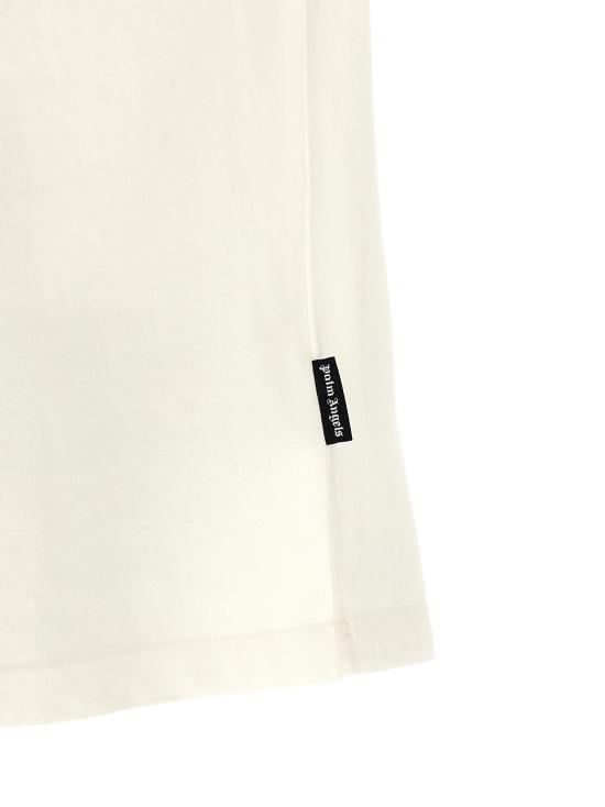 26FW 팜앤젤스 탑 PA340016BM WHITE - PALM ANGELS
