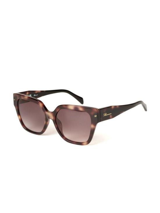  블루마린 선글라스 SBM905 07UX 54 Blumarine BROWN - BLUMARINE